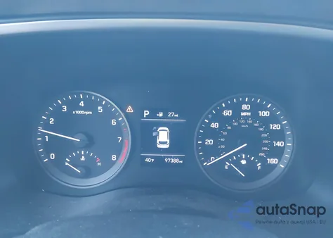 2019 Hyundai Tucson Value from USA, damaged, VIN KM8J33A4XKU844276